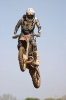 NMCC Motocross, Long Buckby, 12 May 2024