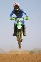 NMCC Motocross, Long Buckby, 12 May 2024