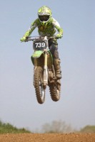 NMCC Motocross, Long Buckby, 12 May 2024
