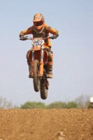 NMCC Motocross, Long Buckby, 12 May 2024