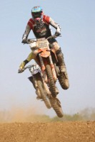 NMCC Motocross, Long Buckby, 12 May 2024