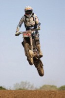 NMCC Motocross, Long Buckby, 12 May 2024