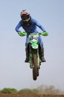 NMCC Motocross, Long Buckby, 12 May 2024