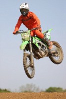 NMCC Motocross, Long Buckby, 12 May 2024