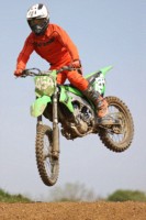 NMCC Motocross, Long Buckby, 12 May 2024