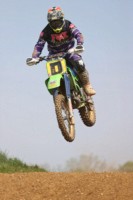 NMCC Motocross, Long Buckby, 12 May 2024
