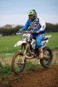 #54 Martyn Raynor