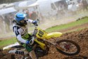 #410 Sam Harwood