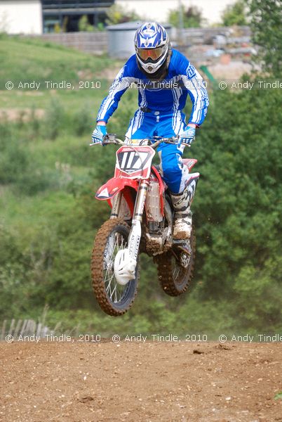 AGT-100613-8043 - #117 Harry Turner