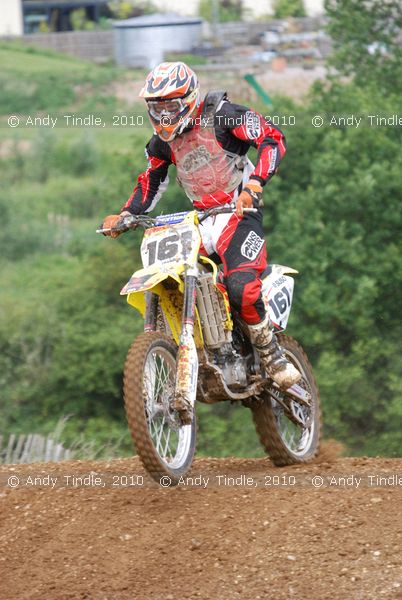 AGT-100613-8113 - #161 Scott Chamberlain