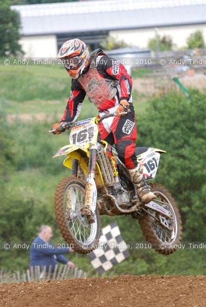 AGT-100613-8129 - #161 Scott Chamberlain