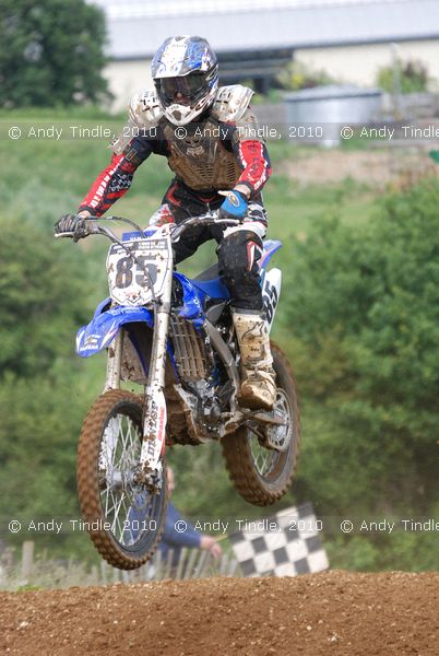 AGT-100613-8136 - #85 Leigh Brown