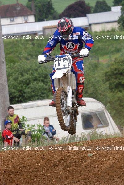 AGT-100613-8144 - #114 Tony Leishman