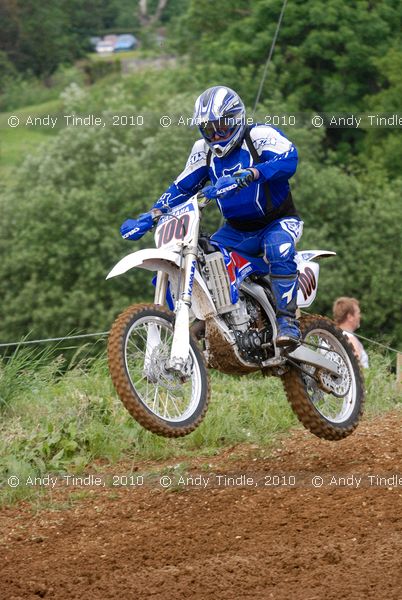 AGT-100613-8145 - #100 Archie Leishman