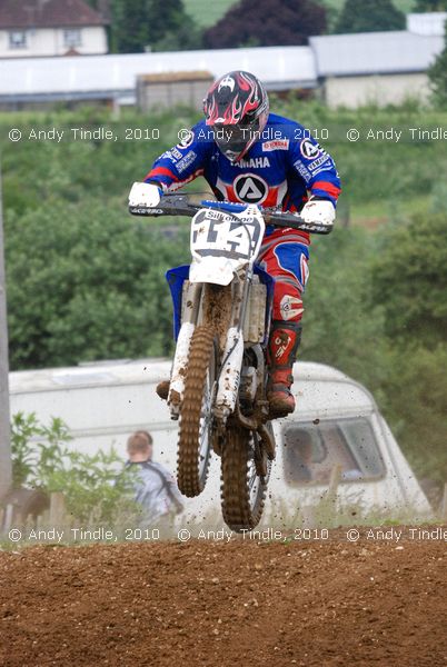 AGT-100613-8173 - #114 Tony Leishman