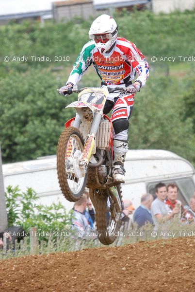 AGT-100613-8204 - #37 David Frankland