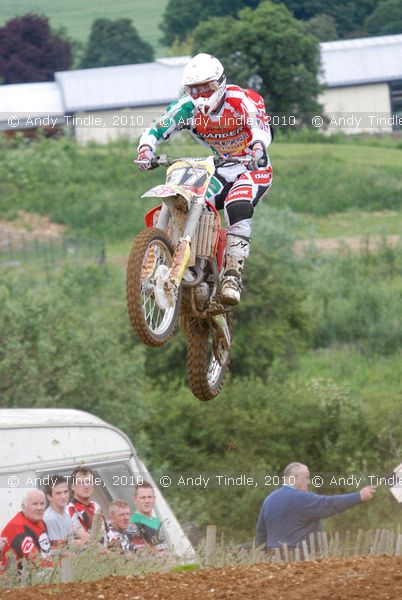 AGT-100613-8215 - #37 David Frankland