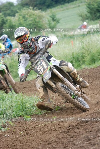 AGT-100613-8249 - #51 Mike Soane
