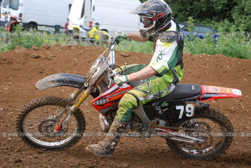 AGT-100613-8277 - #79 Thomas Clarke