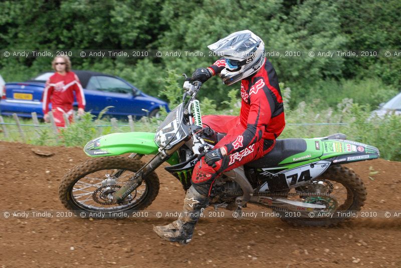 AGT-100613-8283 - #74 Grant Martin