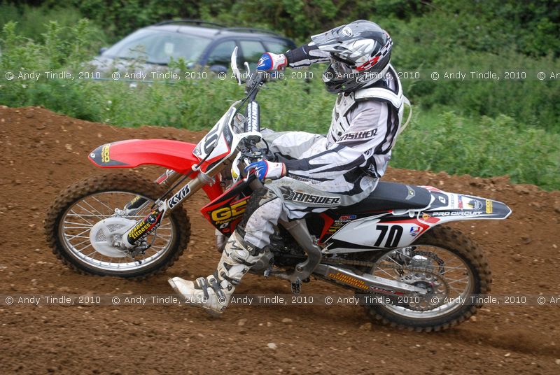 AGT-100613-8288 - #70 Adam Gordon