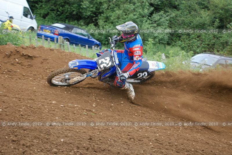 AGT-100613-8308 - #22 Tommy Meads