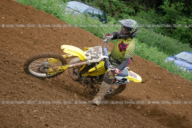 AGT-100613-8332 - #72 Anthony Martin