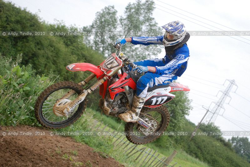 AGT-100613-8409 - #117 Harry Turner