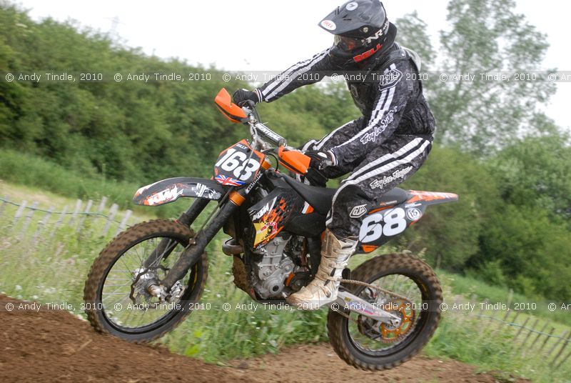 AGT-100613-8417 - #168 Billy Jones