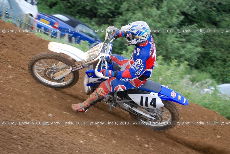 AGT-100613-8446 - #114 Tony Leishman