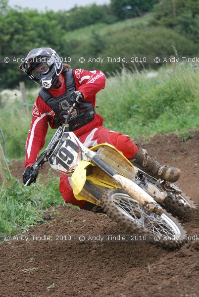AGT-100613-8521 - #191 Gary Scotney