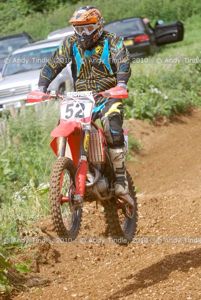 AGT-100613-8626 - #52 Martin Raynor