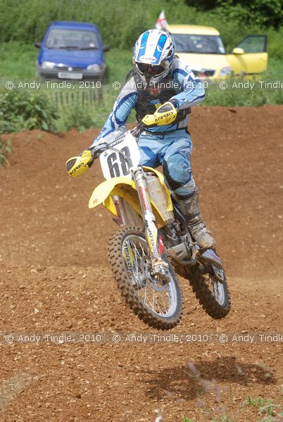 AGT-100613-8634 - #68 Nigel Miller