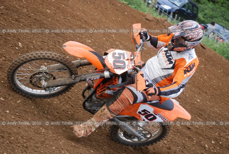 AGT-100613-8678 - #50 Kevin Turnbull