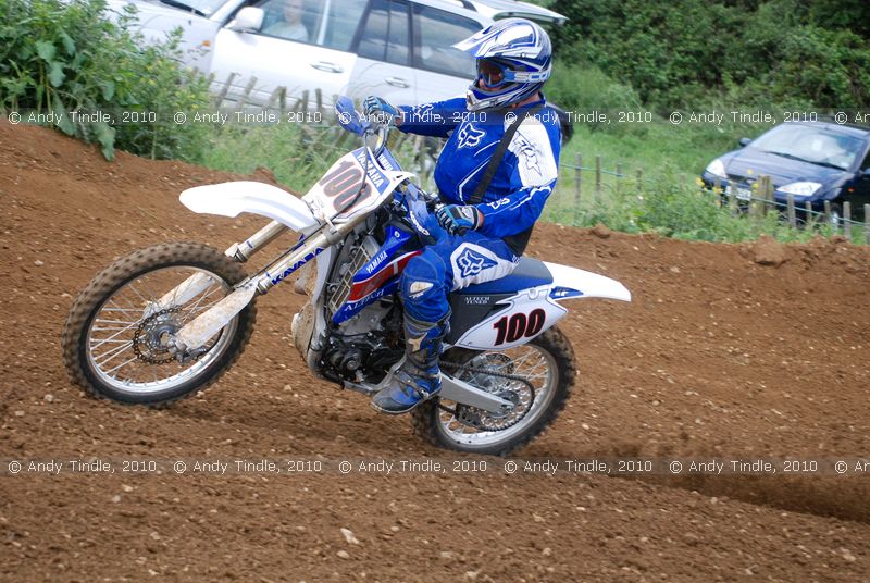 AGT-100613-8686 - #100 Archie Leishman