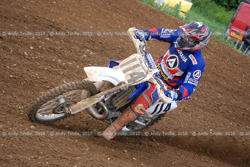 AGT-100613-8688 - #114 Tony Leishman