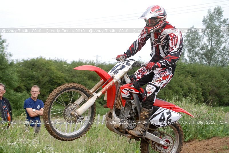 AGT-100613-8714 - #42 Rupert Fairclough