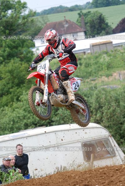 AGT-100613-8760 - #24 Michael McClurg