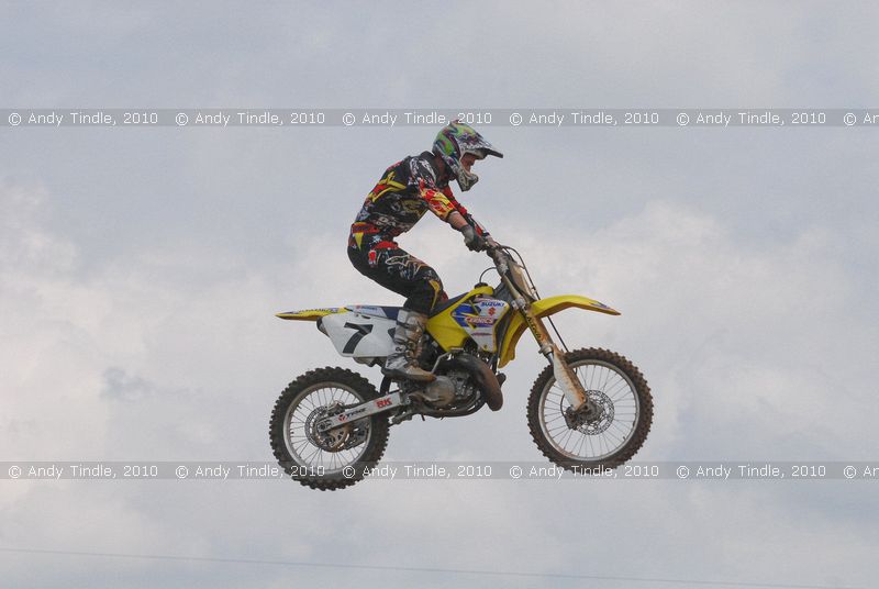 AGT-100613-8789 - #7 Shaun Robinson