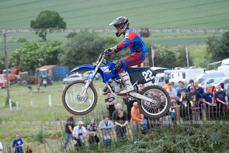 AGT-100613-8872 - #22 Tommy Meads