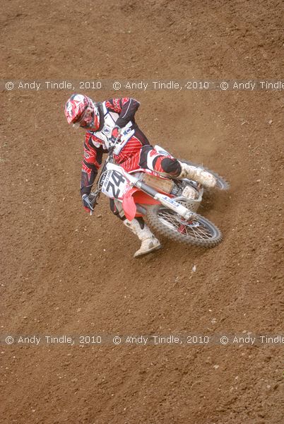 AGT-100613-8912 - #24 Michael McClurg