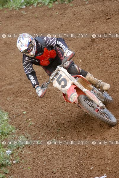 AGT-100613-8962 - #5 Ryan Griffiths