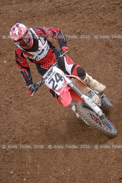AGT-100613-8966 - #24 Michael McClurg