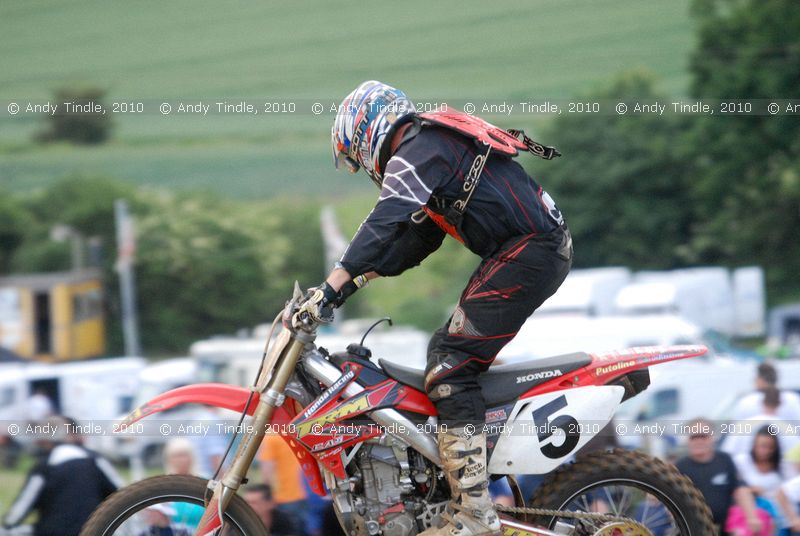 AGT-100613-8997 - #5 Ryan Griffiths