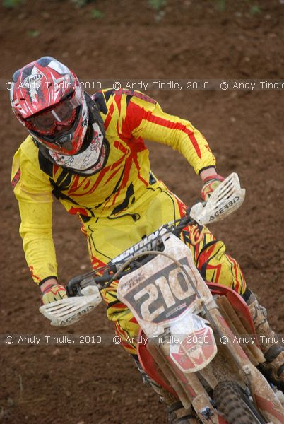 AGT-100613-9011 - #210 Perry Watson