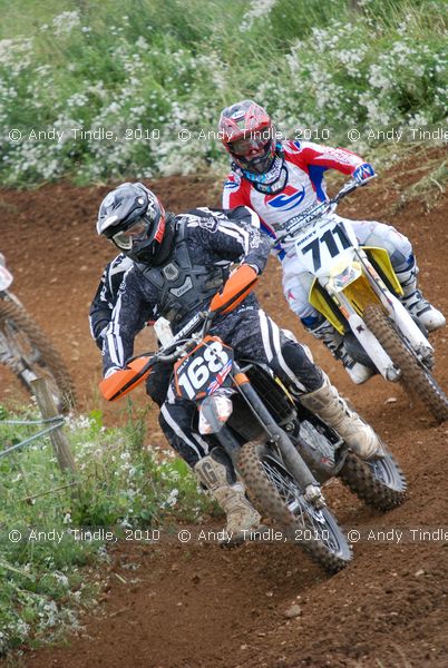 AGT-100613-9046 - #168 Billy Jones