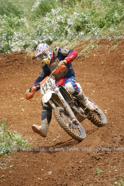 AGT-100613-9065 - #125 Brad Willis