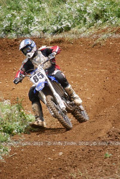 AGT-100613-9066 - #85 Leigh Brown