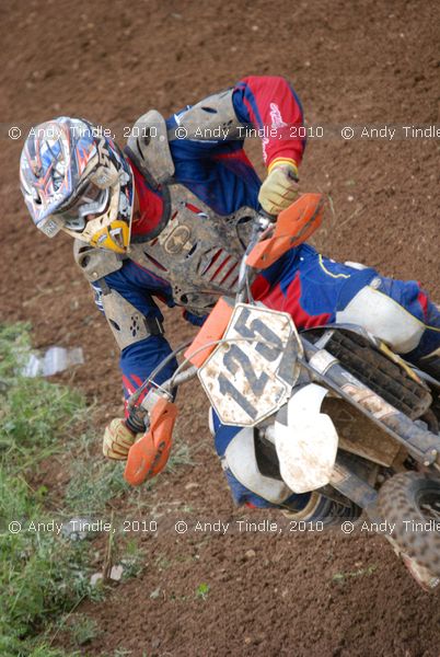 AGT-100613-9075 - #125 Brad Willis