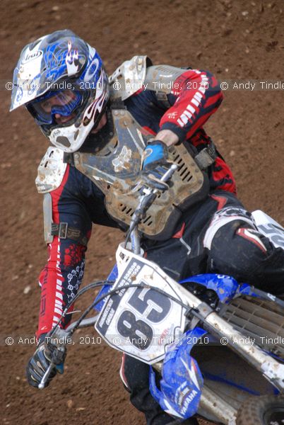 AGT-100613-9076 - #85 Leigh Brown